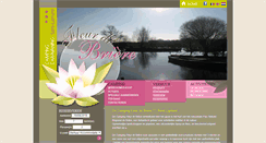Desktop Screenshot of ne.campingfleurdebriere.com